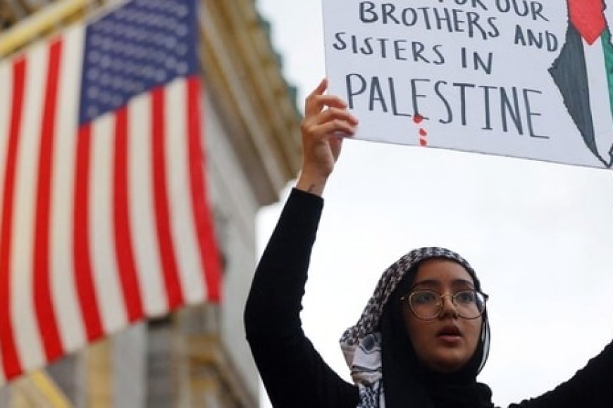 Elite Firms Withdraw Job Offers to Harvard and Columbia Students Over Palestine Support Letters