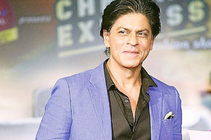 Netizens React to Old Shah Rukh Khan Statement About Women