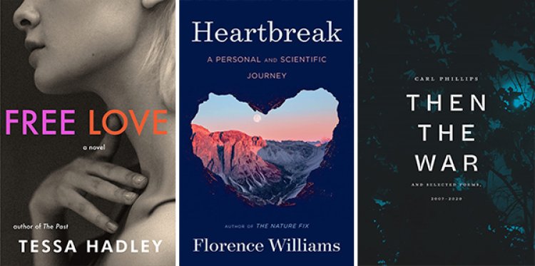 PW Picks: Books of the Week, January 31, 2022