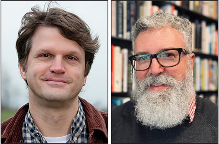 U.S. Book Show 2022: Madison Books