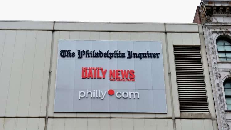 Philadelphia Inquirer Editorial Board Says GOP Candidates
Are Too Nuts to Endorse - The Daily Beast