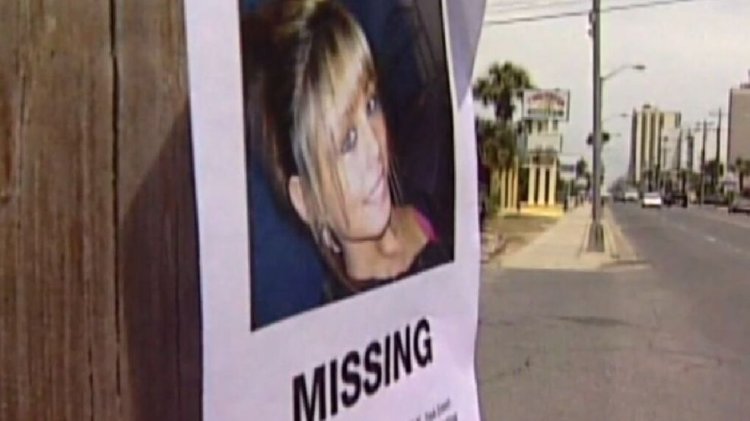 Charge against person of interest in Brittanee Drexel case
dates to her disappearance - 13WHAM-TV