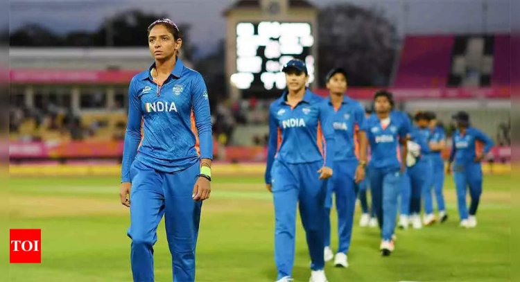 CWG 2022: England test for upbeat India in semifinal