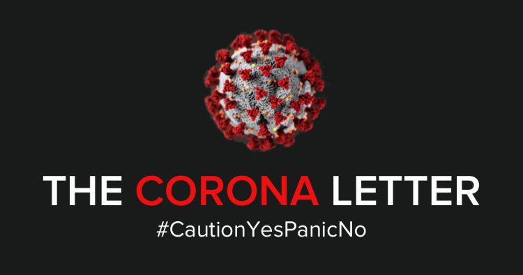 Corona letter: Fatigue, headache top lingering symptoms of Covid
