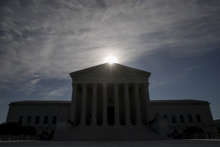 Opinion | The Supreme Court Wants to End the Separation of
Church and State