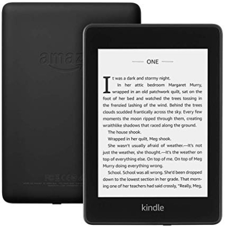 Amazon to Restrict E-Book Return Policy