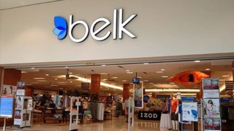 Worker was dead in Belk department store bathroom for 4 days
- KSAT San Antonio