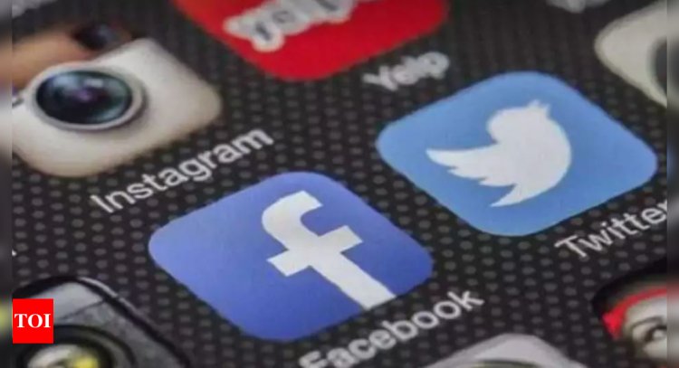 Bring FB, Twitter, WhatsApp under telecom licence: Govt