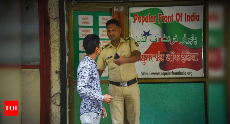The rise and rise of Popular Front of India