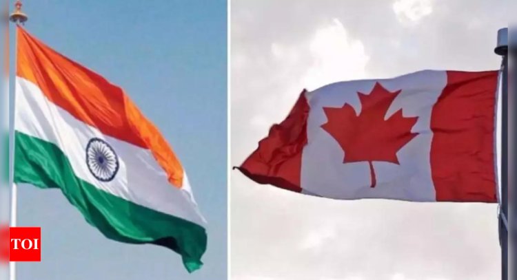 Canada ties in tailspin, govt issues hate crime advisory