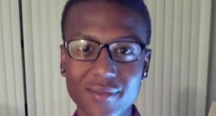 Elijah McClain died of ketamine toxicity, newly updated
autopsy report says - The Denver Post