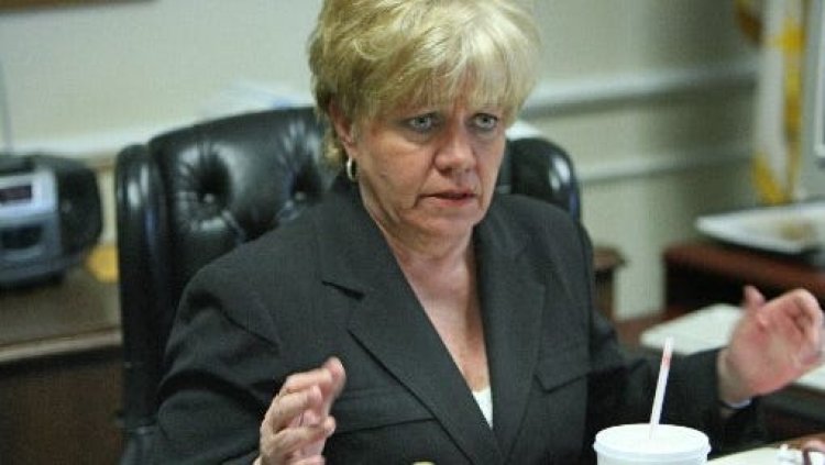 Former Rhode Island mayor Susan Menard's remains identified
- USA TODAY