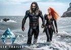 Aquaman and the Lost Kingdom: Trailer, Release Date, and Essential Details Revealed