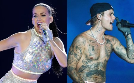 Katy Perry's Blockbuster Deal: $225 Million Music Rights Sale to Litmus Music