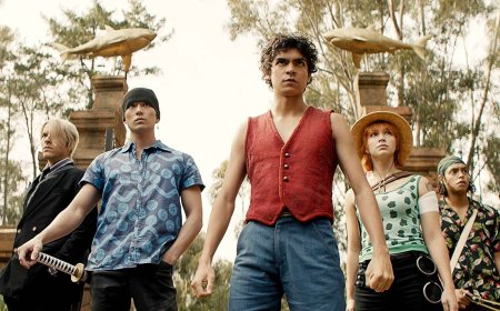 One Piece Live-Action Review: A Cinematic Voyage into Anime's Heart