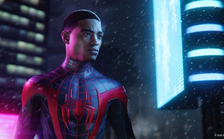 Miles Morales: Redefining the Spider-Man Legacy - An In-Depth Exploration