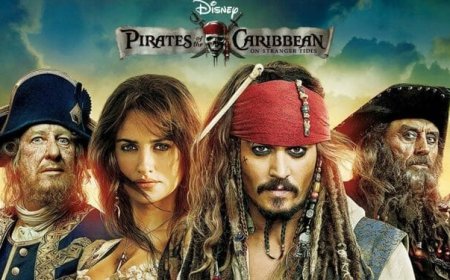 Will Jim Carrey Steer the Ship in Pirates of the Caribbean 6 as Johnny Depp's Replacement?