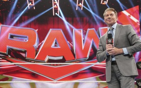 From Trailer Park to Billionaire: The Inspiring Journey of WWE Founder Vince McMahon