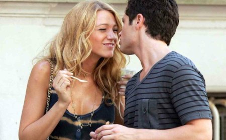 Penn Badgley Reveals Heartfelt Reasons for Best and Worst Onscreen Kiss with Ex Blake Lively