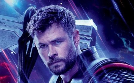 Chris Hemsworth's Journey: From Doubt to Marvel Success
