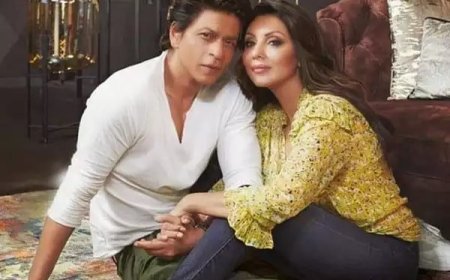 Gauri Khan's Early Doubts about Shah Rukh Khan's Stardom