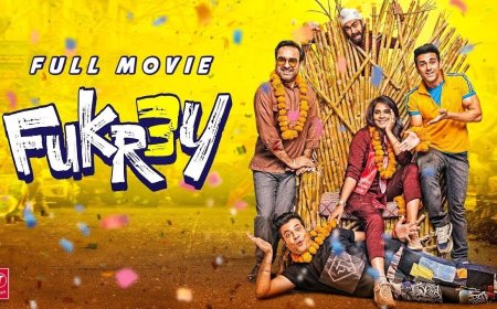 Fukrey 3 Review: Varun Sharma, Pankaj Tripathi Shine in a Riotous Comedy Ride