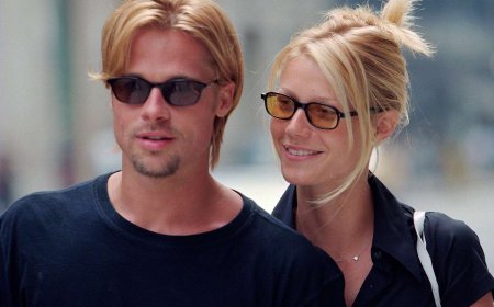 Gwyneth Paltrow's Fond Memory of Brad Pitt's Proposal in Argentina