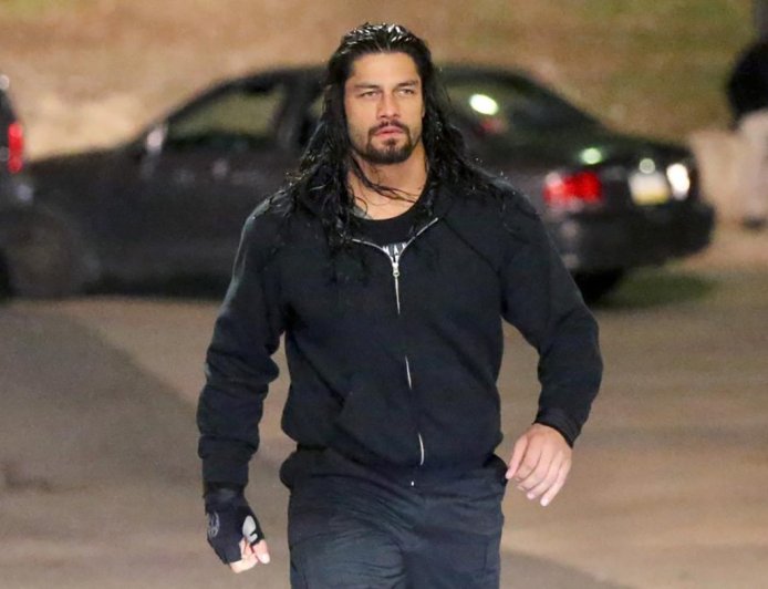 WWE Champion Roman Reigns Impressive Car Collection Worth Over $500K