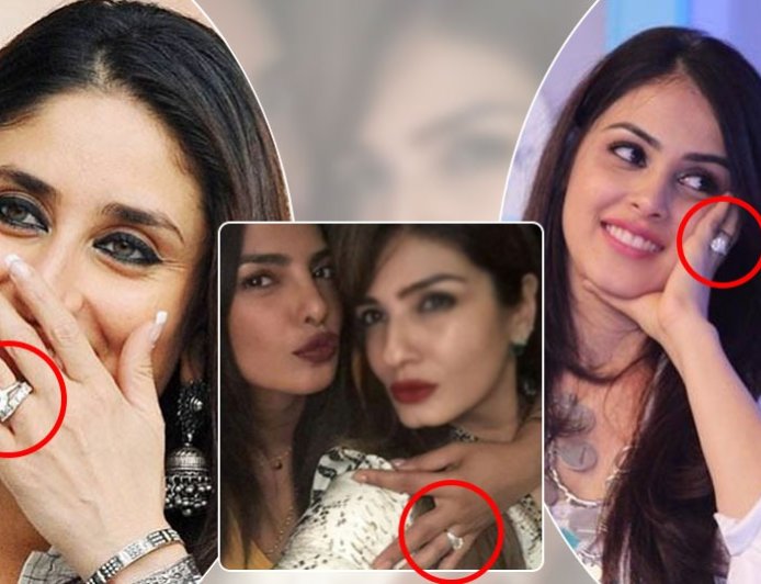 Guess Which Bollywood Actress Owns the Most Luxurious 6 Crores Engagement Ring?