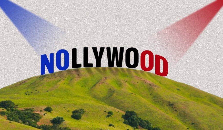 Nollywood: How Nigeria's Film Industry Became Second Largest in the World