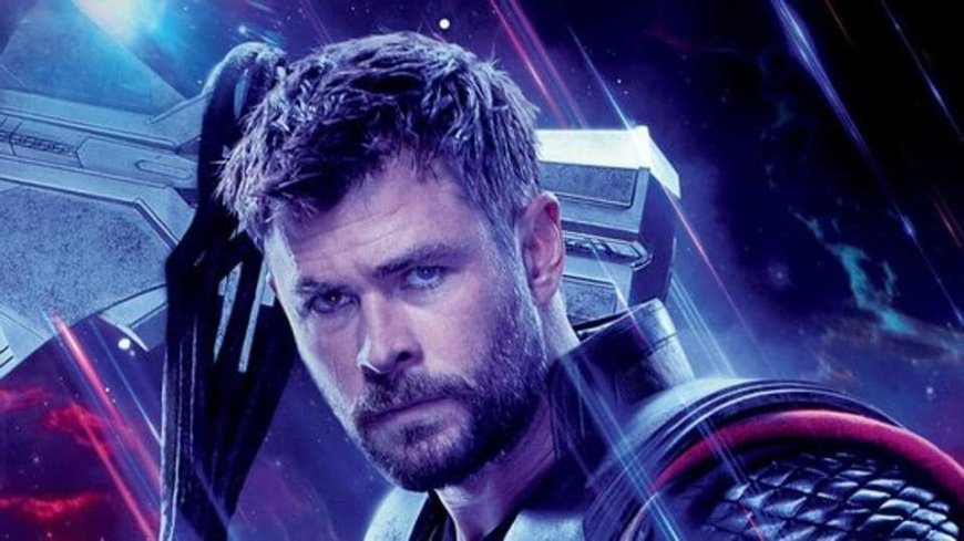 Chris Hemsworth's Journey: From Doubt to Marvel Success