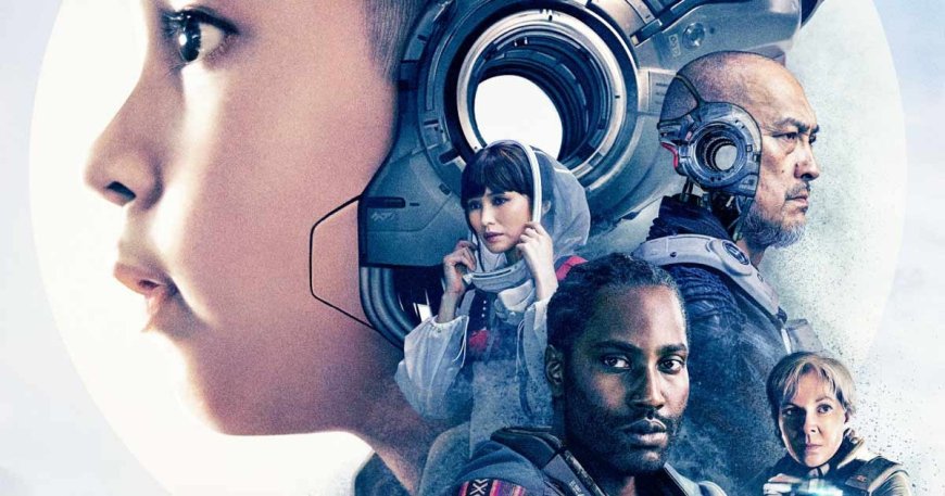 The Creator Movie Review: A Glimpse into a Futuristic Battle with Heart