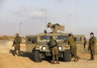 Live Updates Israel-Hamas War: Israel Regains Control of Gaza Border in Ongoing Conflict with Hamas