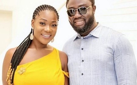 Mercy Johnson: Nollywood's Beloved Star's Journey to Fame and Fortune