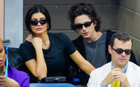 Kylie Jenner's Paris Trip Sparks Pregnancy Speculation Amidst Timothee Chalamet Romance