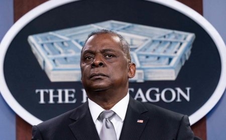 Breaking News: Pentagon Commits to Supply Israel with Essential Defense Resources