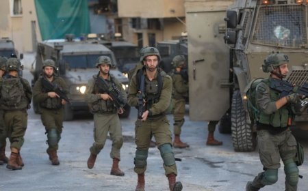 Israel-Hamas War Live Updates: Blinken Criticizes Hamas, U.N. Warns of Crisis in Gaza