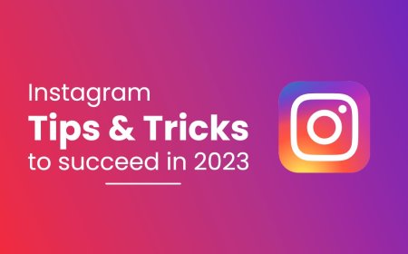 5 Secret Instagram Tips and Tricks You Need to Know in 2023
