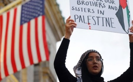 Elite Firms Withdraw Job Offers to Harvard and Columbia Students Over Palestine Support Letters