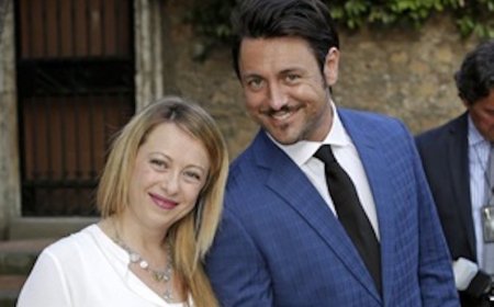 Italian Prime Minister Giorgia Meloni Ends Relationship Amid Controversy