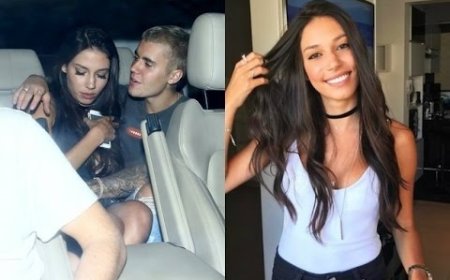 Justin Bieber's "Uber Girl" Role Controversy: A Look at the Facts