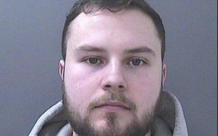 Former British Police Officer Gets Life Sentence for Misusing Snapchat