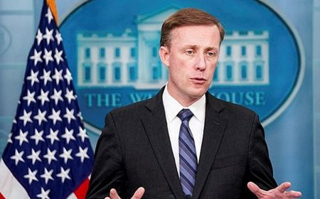 U.S.-Israel Talks Address Gaza Assault: Commitment to Humanitarian Principles