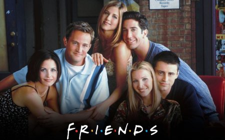 Chandler Bing: Remembering Matthew Perry's Iconic Role in Friends