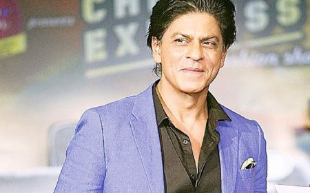 Netizens React to Old Shah Rukh Khan Statement About Women