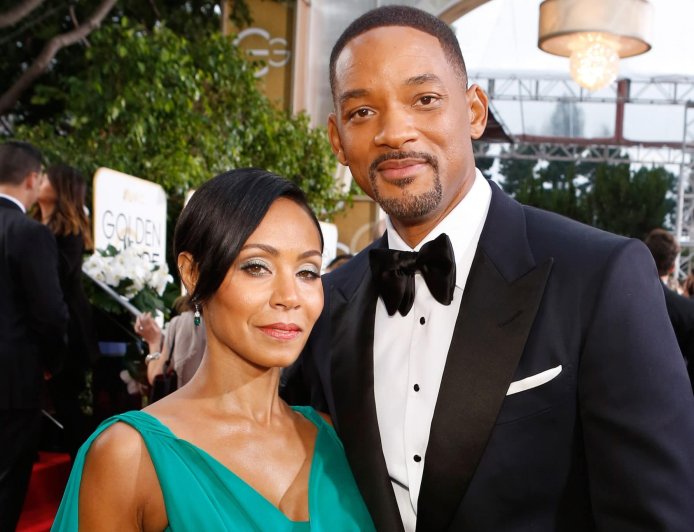 Jada Pinkett Smith Opens Up About Seven-Year Separation from Will Smith and Oscars Incident Revelation