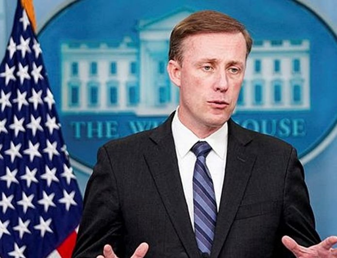 U.S.-Israel Talks Address Gaza Assault: Commitment to Humanitarian Principles