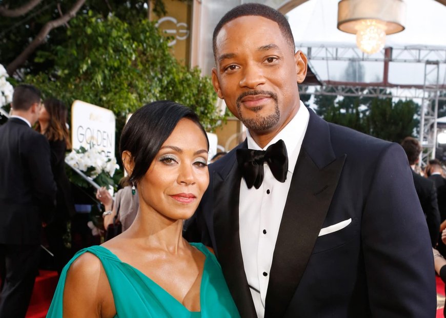 Jada Pinkett Smith Opens Up About Seven-Year Separation from Will Smith and Oscars Incident Revelation