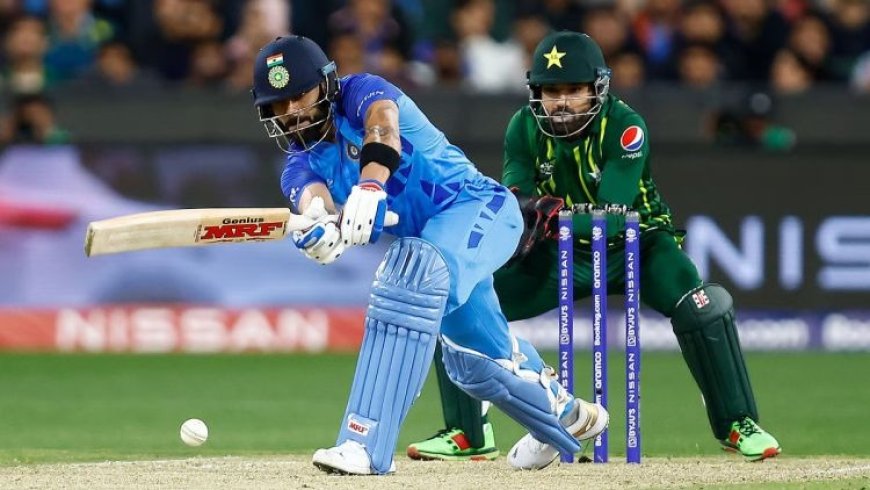 India VS Pakistan World Cup 2023 Live: India Beats Pakistan by 7 Wickets in World Cup 2023 Match