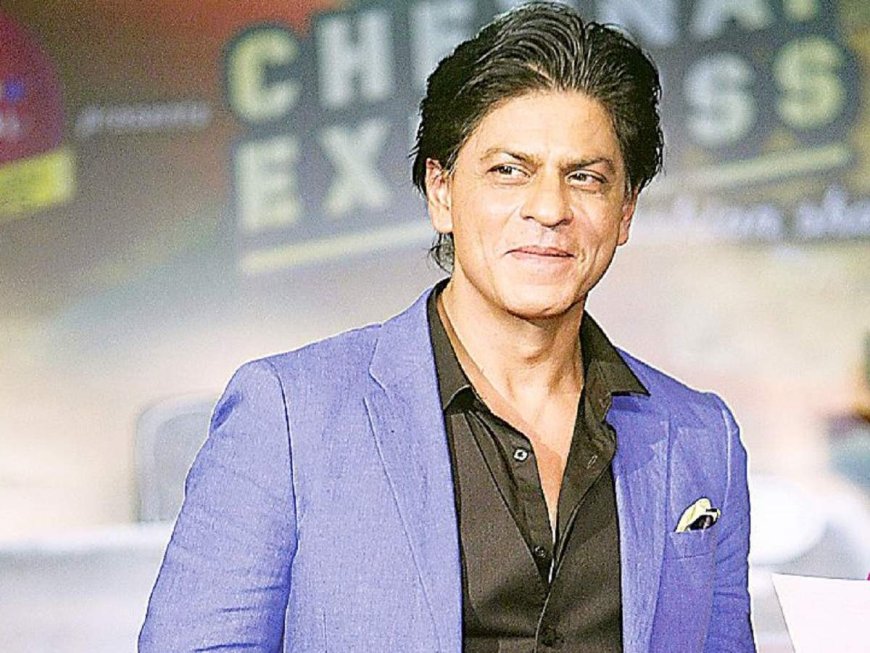 Netizens React to Old Shah Rukh Khan Statement About Women